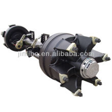 Germany Type Spoke Axle Best Quality And Good Price
